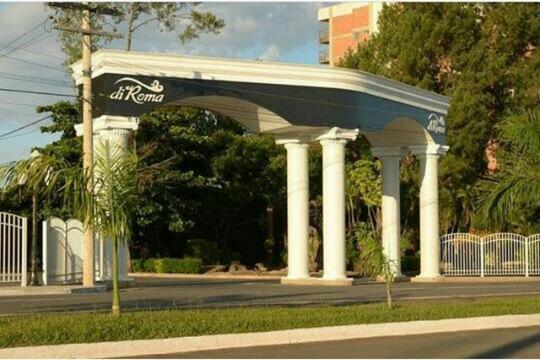Cafe Ou Cafe E Almoco Lacqua Parque Aquatico 24 Horas Caldas Novas Bagian luar foto